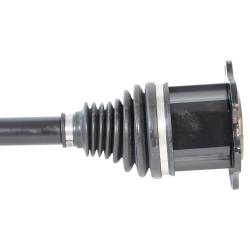 GSP - GSP PR23033 CV Front Axle Assembly for Audi 2.0 - Image 3