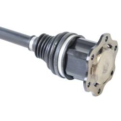 GSP - GSP PR23033 CV Front Axle Assembly for Audi 2.0 - Image 5