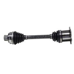 GSP - GSP NCV23906 Front CV Axle Assembly for Audi 2.0 3.2 - Image 1