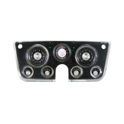 Classic Instruments - Classic Instruments CT67AT Gauge Set for Chevrolet 230-402 - Image 1