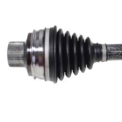 GSP - GSP NCV23906 Front CV Axle Assembly for Audi 2.0 3.2 - Image 2