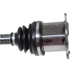 GSP - GSP NCV23906 Front CV Axle Assembly for Audi 2.0 3.2 - Image 3
