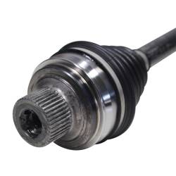 GSP - GSP NCV23906 Front CV Axle Assembly for Audi 2.0 3.2 - Image 4