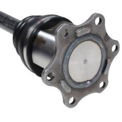 GSP - GSP NCV23906 Front CV Axle Assembly for Audi 2.0 3.2 - Image 5