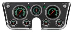 Classic Instruments - Classic Instruments CT67DGS-LS Gauges for Chevy C10/K10 - Image 1