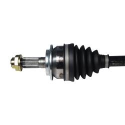 GSP - GSP NCV36141 Right Rear CV Axle Assembly for 02-06 Honda CR-V - Image 2