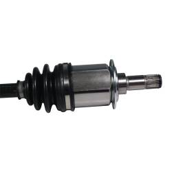 GSP - GSP NCV36141 Right Rear CV Axle Assembly for 02-06 Honda CR-V - Image 3