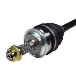 GSP - GSP NCV36141 Right Rear CV Axle Assembly for 02-06 Honda CR-V - Image 4