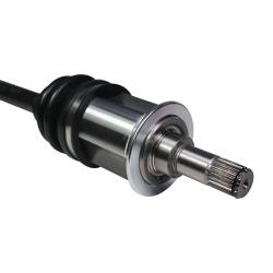 GSP - GSP NCV36141 Right Rear CV Axle Assembly for 02-06 Honda CR-V - Image 5