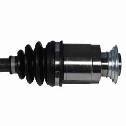 GSP - GSP NCV36583 Front Right CV Axle Assembly for 06-11 Honda Sedan - Image 2