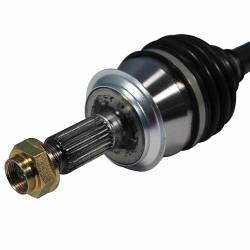 GSP - GSP NCV36583 Front Right CV Axle Assembly for 06-11 Honda Sedan - Image 3