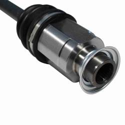 GSP - GSP NCV36583 Front Right CV Axle Assembly for 06-11 Honda Sedan - Image 4