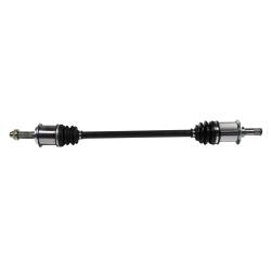 GSP - GSP NCV36590 Left Rear CV Axle Assembly for 03-08 Honda Element - Image 1