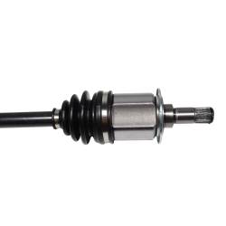 GSP - GSP NCV36590 Left Rear CV Axle Assembly for 03-08 Honda Element - Image 3