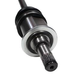 GSP - GSP NCV36590 Left Rear CV Axle Assembly for 03-08 Honda Element - Image 5