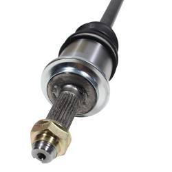 GSP - GSP NCV36590 Left Rear CV Axle Assembly for 03-08 Honda Element - Image 4