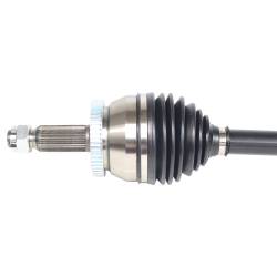 GSP - GSP NCV37577 Front Right CV Axle Assembly for Hyundai/Kia 2.4 AWD - Image 2