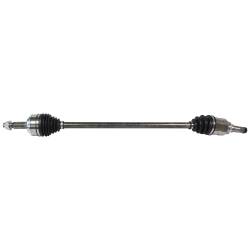 GSP - GSP NCV69192 Front Right CV Axle Assembly for 20-21 Toyota Corolla 1.8 - Image 1