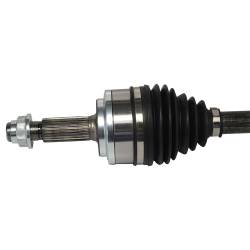 GSP - GSP NCV69192 Front Right CV Axle Assembly for 20-21 Toyota Corolla 1.8 - Image 2