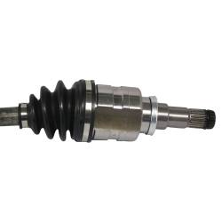 GSP - GSP NCV69192 Front Right CV Axle Assembly for 20-21 Toyota Corolla 1.8 - Image 3