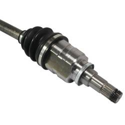 GSP - GSP NCV69192 Front Right CV Axle Assembly for 20-21 Toyota Corolla 1.8 - Image 5