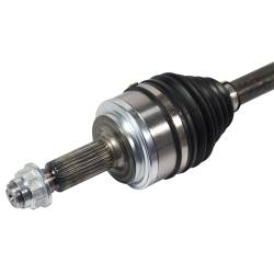 GSP - GSP NCV69192 Front Right CV Axle Assembly for 20-21 Toyota Corolla 1.8 - Image 4