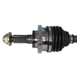 GSP - GSP NCV47590 95-05 Mazda Miata Rear CV Axle Assembly - Image 2