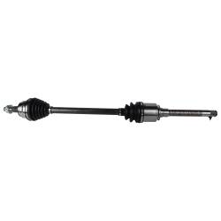 GSP - GSP NCV48046 Mercedes Front Right CV Axle Assembly - Image 1