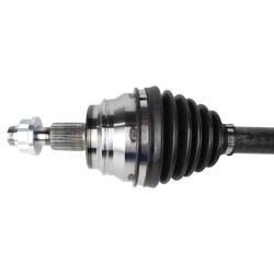 GSP - GSP NCV48046 Mercedes Front Right CV Axle Assembly - Image 2