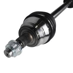 GSP - GSP NCV48046 Mercedes Front Right CV Axle Assembly - Image 4