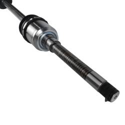 GSP - GSP NCV48046 Mercedes Front Right CV Axle Assembly - Image 5