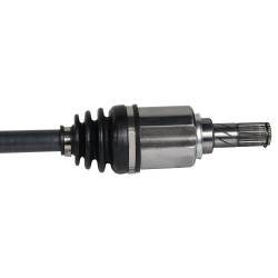 GSP - GSP NCV53120 Front Right CV Axle Assembly for Nissan - Image 3