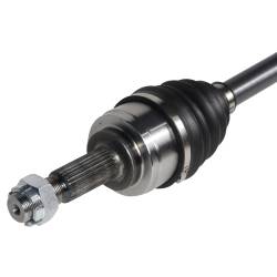 GSP - GSP NCV53120 Front Right CV Axle Assembly for Nissan - Image 4