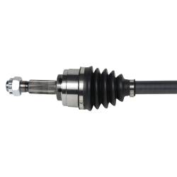 GSP - GSP NCV53120 Front Right CV Axle Assembly for Nissan - Image 2