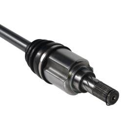 GSP - GSP NCV53120 Front Right CV Axle Assembly for Nissan - Image 5