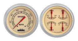Classic Instruments - Classic Instruments CH51VT52 Guage for Chevy Convertible/Coupe/HT/Sedan/Wagon - Image 1
