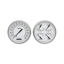 Classic Instruments - Classic Instruments CT47CW52 Gauge Set for Chevrolet/GMC - Image 1