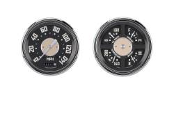 Classic Instruments - Classic Instruments CT47OE52 Gauge Set for Chevy/GMC - Image 1