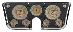 Classic Instruments - Classic Instruments CT67VT Gauge Set for Chevy/GMC - Image 1