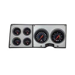 Classic Instruments - Classic Instruments CT73OE Chevy/GMC 250 262 292 305 307 350 379 454 Gauge Set - Image 2
