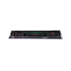 Classic Instruments - Classic Instruments CV66B Chevrolet 194 230 250 283 327 396 Gauge Set - Image 1