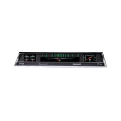 Classic Instruments - Classic Instruments CV66GS G-Stock Gauge Set for 66-67 Chevy Chevelle - Image 1