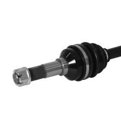 GSP - GSP 4103057 CV Axle Assembly - Image 3