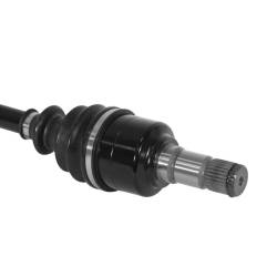 GSP - GSP 4103057 CV Axle Assembly - Image 4