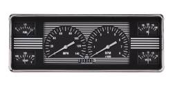Classic Instruments - Classic Instruments FC40HR Hot Rod Gauge Package for 1940 Ford 136 - Image 1