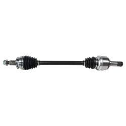 GSP - GSP NCV10132 Right Rear CV Axle Assembly for 10-14 Chevy Camaro - Image 1
