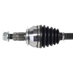 GSP - GSP NCV10132 Right Rear CV Axle Assembly for 10-14 Chevy Camaro - Image 2
