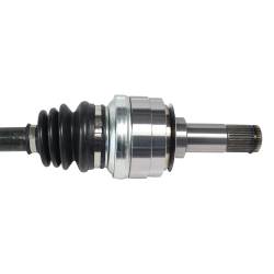 GSP - GSP NCV10132 Right Rear CV Axle Assembly for 10-14 Chevy Camaro - Image 3