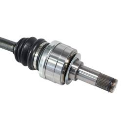 GSP - GSP NCV10132 Right Rear CV Axle Assembly for 10-14 Chevy Camaro - Image 5