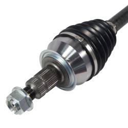 GSP - GSP NCV10132 Right Rear CV Axle Assembly for 10-14 Chevy Camaro - Image 4